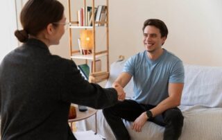 Ai generated, Counseling, Mental health image.