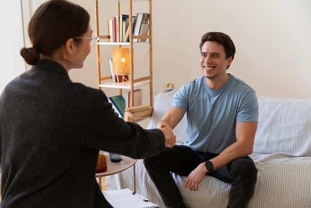 Ai generated, Counseling, Mental health image.