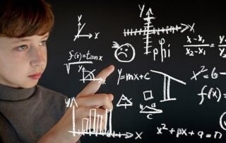Student, Mathematics, Education