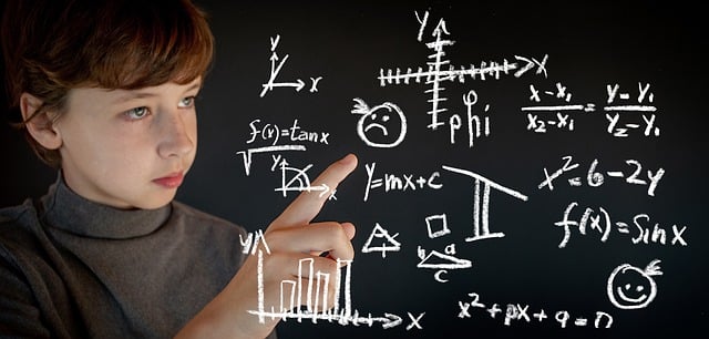 Student, Mathematics, Education